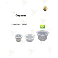 / sauce container, chili sauce container,/ sauce cup,/ soy sauce cup, 50 pcs