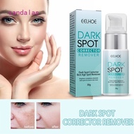 Dark Spot Remover Face Fade Cream Corrector