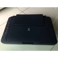 Canon E400 Pixma Series Printer / PRINT/SCAN/ COPY