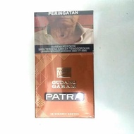 ROKOK GUDANG GARAM PATRA 12 BATANG