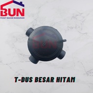 T-DUS BESAR HITAM