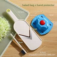 Cabbage Shredder, Cabbage, Purple Cabbage, Head Cabbage, Salad Shredder, Vegetable Cutter, Ultra-Fin