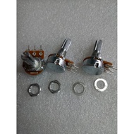 POTENSIOMETER MONO BALAN A-PLUS a+B 100 K Potentiometer Balance