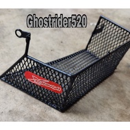 BASKET HALF MINI BAKUL KECIL TEPI RSX RS-X 150 WINNER X