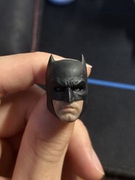 Muff Toys 1/12 Kryptonite Seeker Batman 蝙蝠俠 平靜頭 Knigtmare Batman 惡夢 噩夢 沙漠蝙蝠俠 Batman VS Superman BVS 