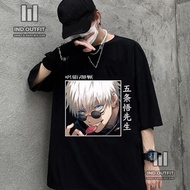 Anime Oversized Men's T-shirt Oversized Men's T-shirt/ Oversized T-shirt/ Hungry&Co JPN 065 3XL 4XL 