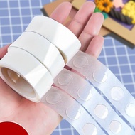 1 Roll Balloon Glue Balloon Sticker/ Balloon Adhesive/ Balloon Glue/ Double Tip Balloon/