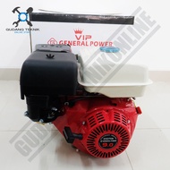 (GENERAL GX270) Engine GENERAL GX270 9Hp / Mesin Penggerak GX 270 - Engine Penggerak Gasoline Bensi