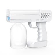 NANO  spray gun rechargeable 300ml/800ml
