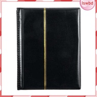 [ Stamp Album 10 Sheet (20 ) Collection Album Stamp Album Family
