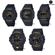 G-SHOCK GA-700CY-1A GA-100CY-1A GA-B001CY-1A  GW-B5600CY-1 GA-B2100CY-1A ของแท้ประกันศูนย์ 1ปี อะนาล็อก - ดิจิตอล GA-700CY-1A