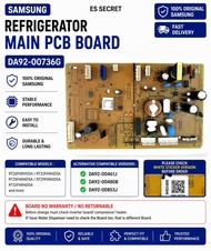 RT20FARVDSA / RT22FARADSA / RT25FARADSA / RT29FARADSA / RT32FARADSA ORIGINAL Samsung Refrigerator Ma