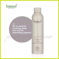 ❂ ➺ 🅼 ▬ Bremod Hair color 7.17 COLD BROWN  Hair Dye
