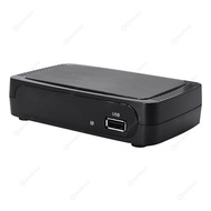 iBRAVEBOX M258 IPTV/OTT Europe H.265 USB WiFi IPTV M3U IPTV TV Box (US)