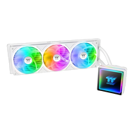 CPU LIQUID COOLER (ระบบระบายความร้อนด้วยน้ำ) THERMALTAKE TH360 V3 ARGB SYNC