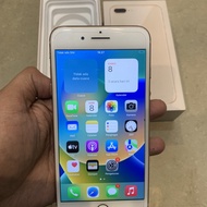 Iphone 8plus 64gb second Ibox
