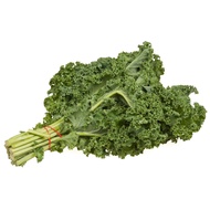 Green Kale (1 Bunch)