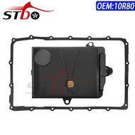 10R80 FT202 HL3Z7A098A Transmission Oil Filter Gasket For Mustang Expedition Explorer F150 Ranger Tr
