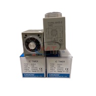 CKC/CIKACHI TIMER AH3-2(6S,10s,30s,60s,60M)
