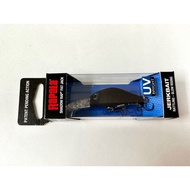 เหยื่อปลอม Rapala SHADOW RAP FAT JACK 4cm