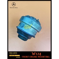 MERCEDES BENZ W124 FRONT ENGINE MOUNTING 124-240-1717