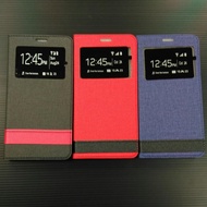 Flip Pouch Bag Samsung C9PRO