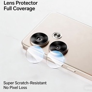 Camera Lens Protective Tempered Glass Film For Xiaomi Mi Poco X8 F8 F7 Ultra F6 F5 C75 C65 C55 C40 F