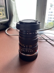 Leitz M-Rokkor 4/90 鏡頭
