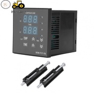 WF  BERM Temperature Controller Heat Press Machine Thermostat Display 100-240V