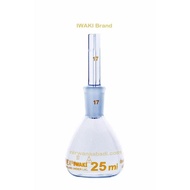 Iwaki Picno-10M Piknometer 10Ml | Pycnometer