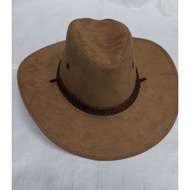 COWBOY HAT TG/ COWBOY HAT MINING COWBOY HAT ADULT COWBOY HAT PREMIUM QUALITY