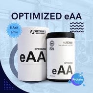 Optimized EAA - amino acid supplement - Vietnam's Supplements Ho Chi Minh Branch