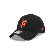 Hat Original new era 9twenty San Francisco Giants Black