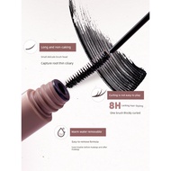 mascara waterproof mascara Judydoll Colorful Non-Smudge Mascara