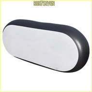 RUN Replacement Headbeam AntiCorrosion Leather Headband for BH70 Mono Headphones