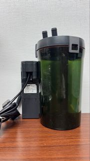 Eheim Aqua Compact 60 (退坑出售)