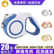 3m Dog Leash Leash Dog Walking Leash Pet Supplies Retractable Pet Outing Leash Cat Leash Automatic D
