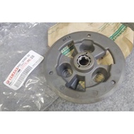 MT09 FZ09 GT TRACER XSR900 FJ09 CLUTCH PRESSURE PLATE , CAP HOUSING SLIPPER (YAMAHA100%ORIGINAL) B90