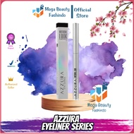AZZURA Eyeliner Series | Liquid Eyeliner | Eyeliner Gel