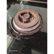 EGH-9120X Elba Hob Burner