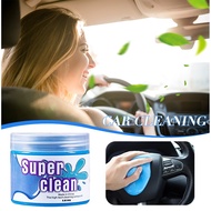 Efficient Cleaner Putty Car Detailing Putty Interior Cleaning Slime for Home Office Keyboard