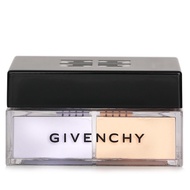 Givenchy 高級訂製稜鏡四色蜜粉 4 x4