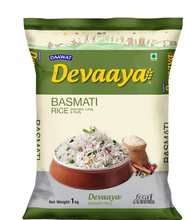 Daawat Devaaya Basmati Rice, 1 kg