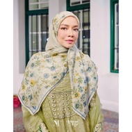 CLEARANCE STOCK  / Tudung Minaz Hijab  / HANAMI HIJAB