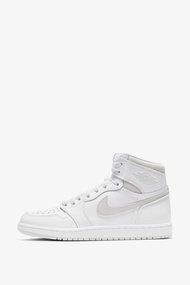 Air Jordan 1 High '85 Neutral Grey