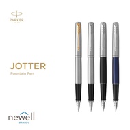 Parker Jotter Fountain Pen