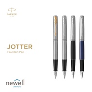PARKER Jotter Fountain Pen