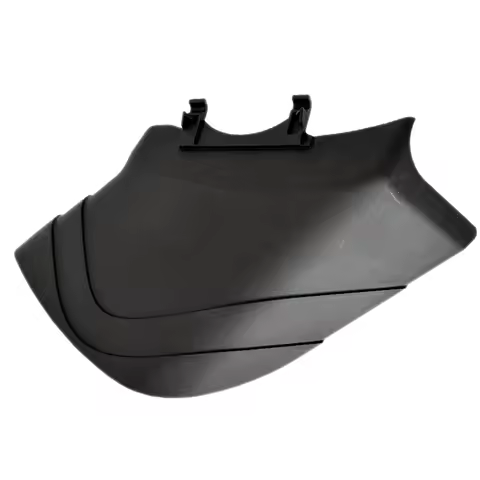 532426129 419942X428 Chute Deflector Black Plastic Fit for Husqvarna HU550FH HU675FE HU700H HU775H H