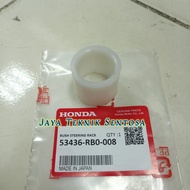 Bushing Rack Steering Bosh Rack Steer Steering Jazz HRV Freed CRV Mobilio