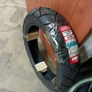 TYRE KENDA K678 BIG BLOCK PAVER ADVENTURE TOURING SIZE: 110/80B19, 130/70B18 AND 150/70B17.(19)